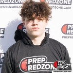 Keegan Coffman
