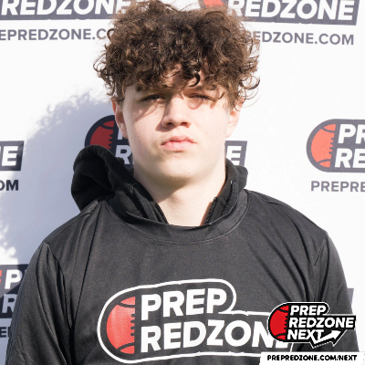 Keegan Coffman