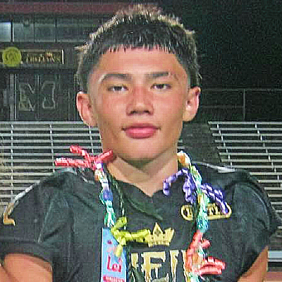 Kehano Corpuz