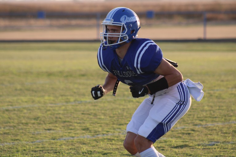 Keilan Robinson