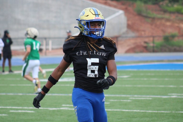Kentrell Gaddis II