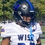 Keon Elder