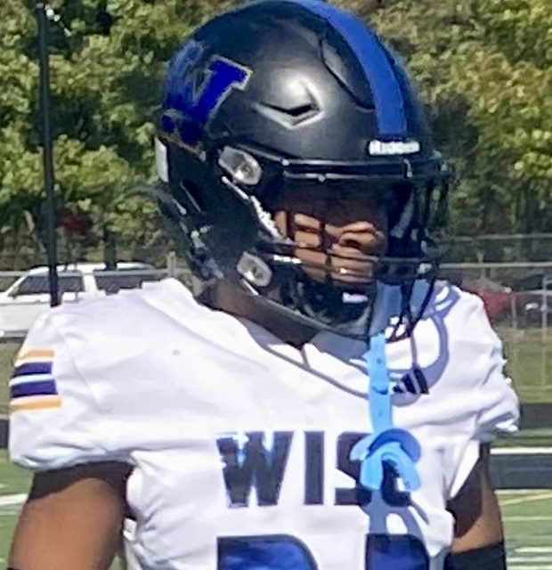 Keon Elder