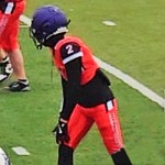 Keylan Bailey