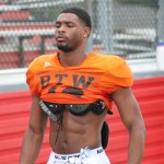 Keynan Farley