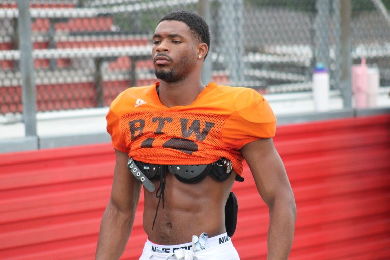Keynan Farley