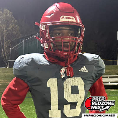 Keyvon Booker
