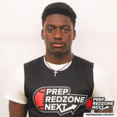 Khalen Reese