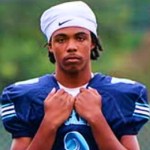 Khameran Cooley
