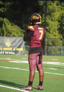 New Jersey's 2030's: Present and Future Stars