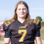 Klayton Anderson
