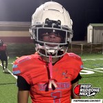 Kymani Smith