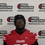 Kelan Hammond