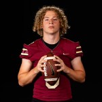 Carter Ricke