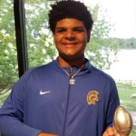 LJ Smith IV