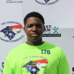 Jeremiah Salley