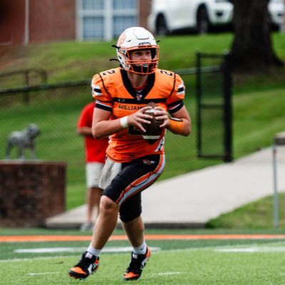 Landen White