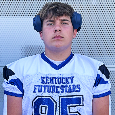 Landen Collins