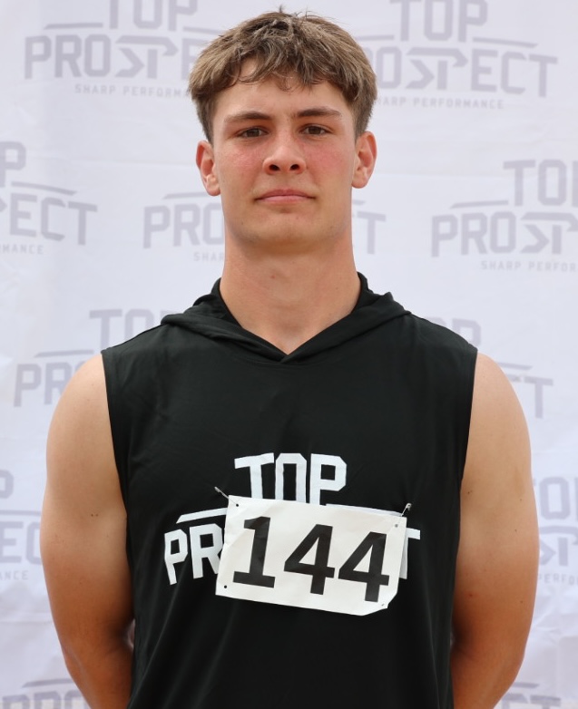 Landon Langston