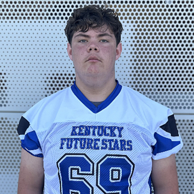Landon Jones