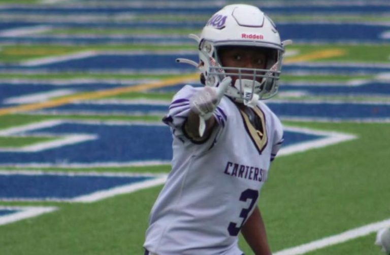 Georgia&#039;s 2030&#039;s Future Top Tier Type Players