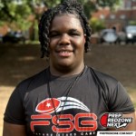 Lataj Stevens