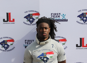 Howze, Lewisville Stun Defending Class A Champ Abbeville