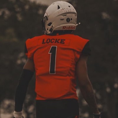 Jayden Locke