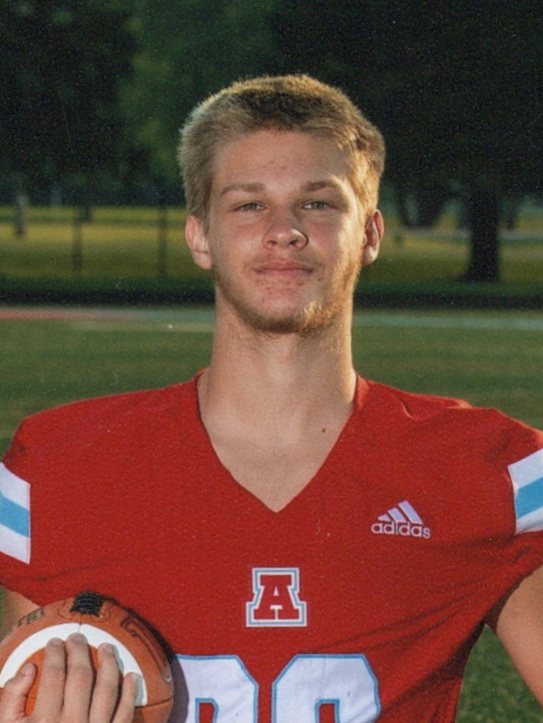 Logan Crowley
