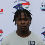 Khalid Sherman