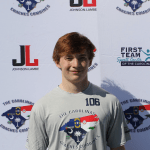 Sullivan Damron