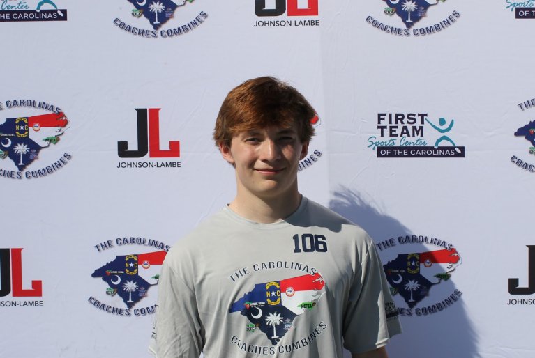 Sullivan Damron