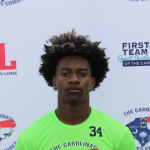 Jace Coleman