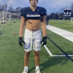 Luke Guzevich