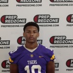 Tristen Howard