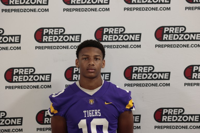 Tristen Howard