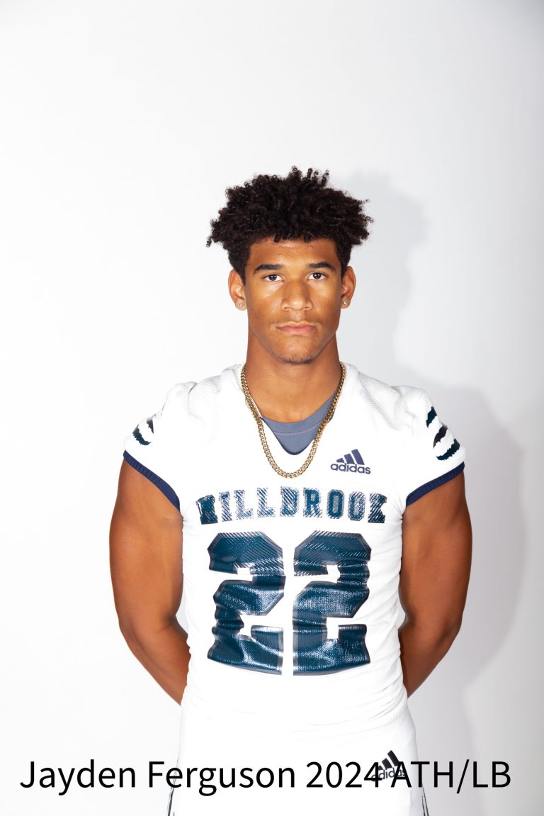 Jayden Ferguson