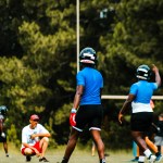 Deaunta Rush