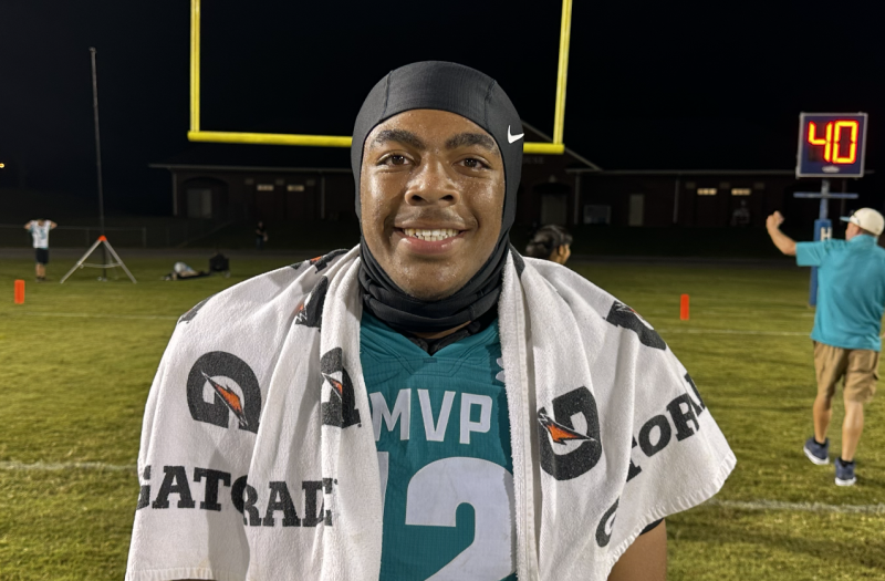 Upstate Round Two Game Balls