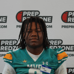 Jacobie Smith