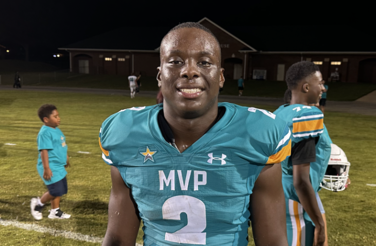 Week 1 Game Balls: Upstate