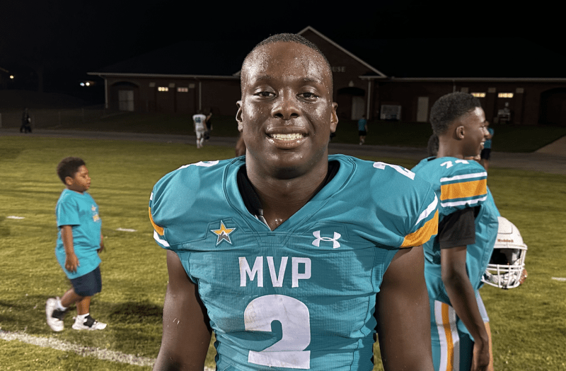 Week 1 Game Balls: Upstate