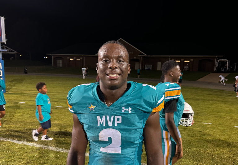 Jaylen McGill