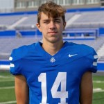 Mack Heitland