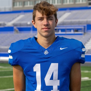 Mack Heitland