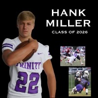 Hank Miller