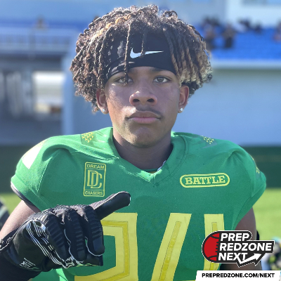 Makai Buchanan