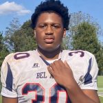 Malik Davis