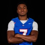 Malikai Miller