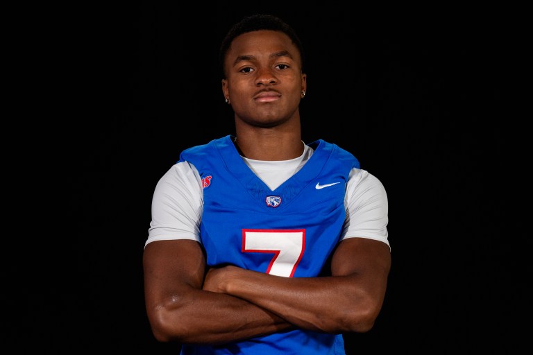 Malikai Miller